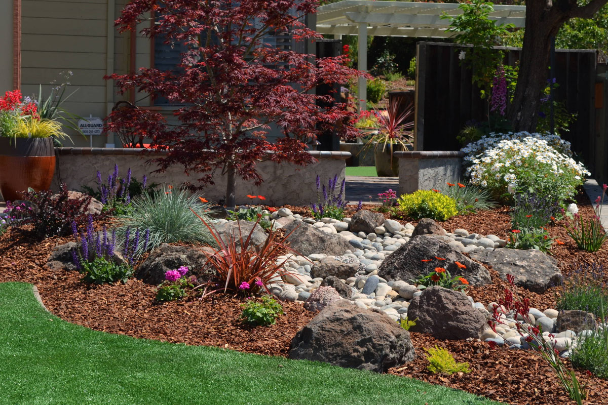 Landscaping image 2