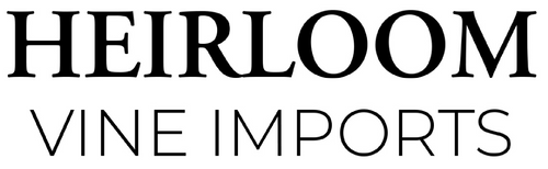 Heirloom Vine Licensee