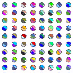 Collect 150 Gachapon